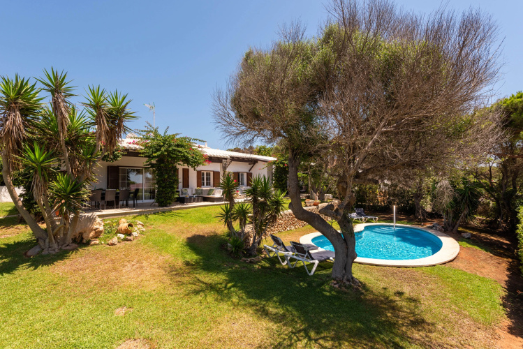 Villa Victoria