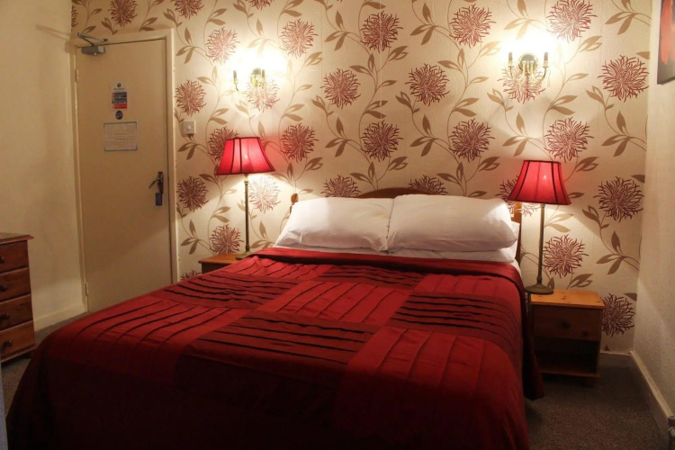 Bay Horse Inn - B&B