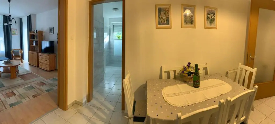 Kőnig Apartman Iii.