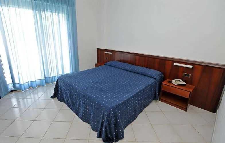 Hotel Pace