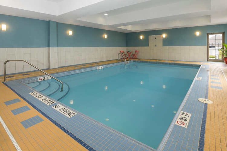Quadruple Suite