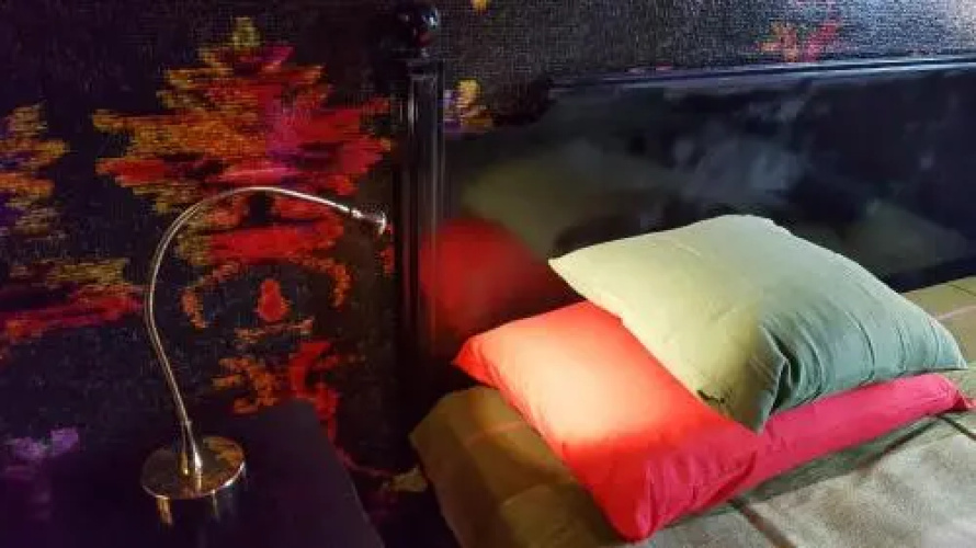 Torino Mon Amour B&B