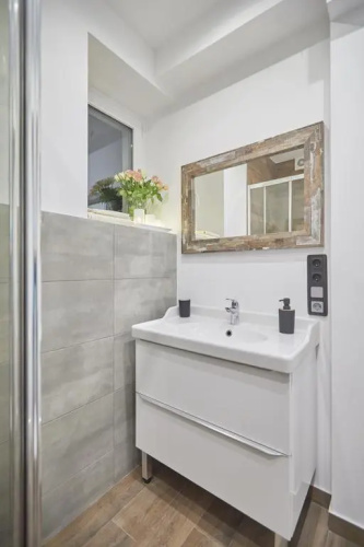 Saska Kepa Apartamenty