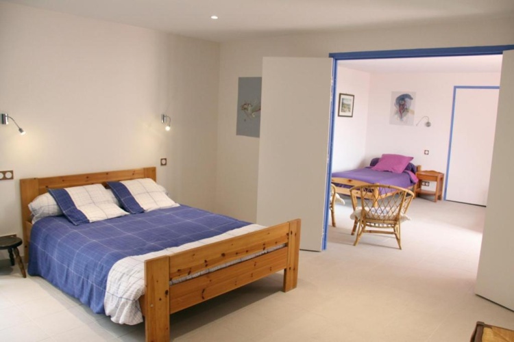 Double Family Suite