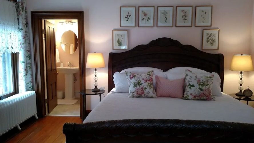 Lamberson Guest House