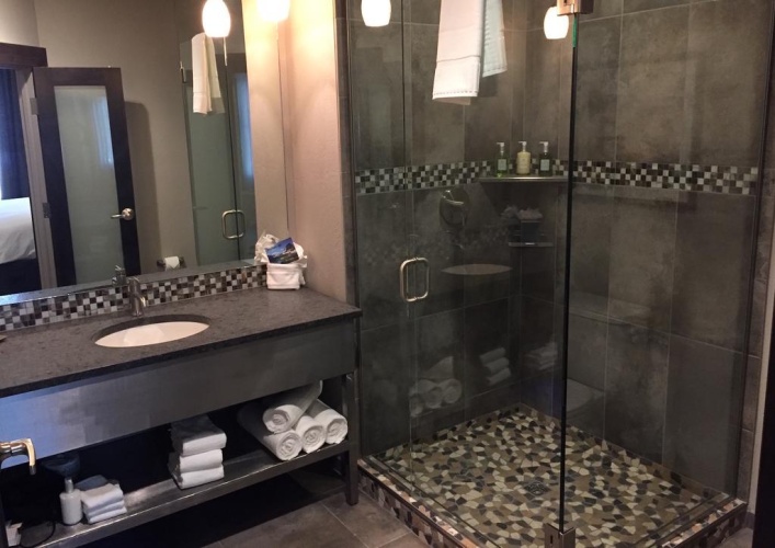 The Firebrand Hotel photo 10