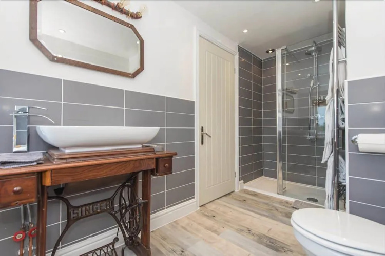Tyn Llain B&B