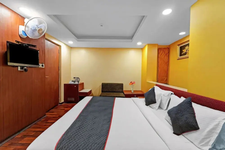 RG Suites Odin