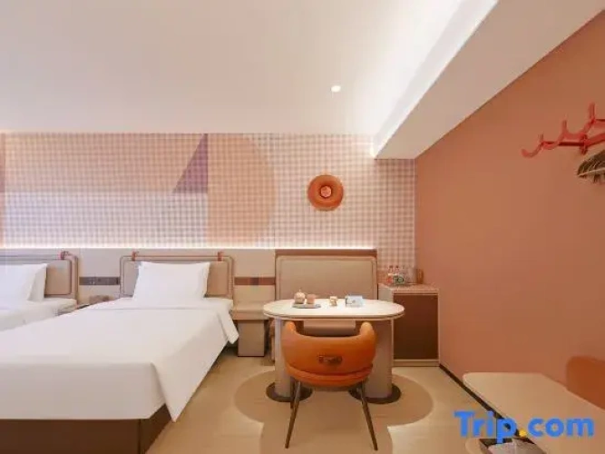 Executive Twin room
