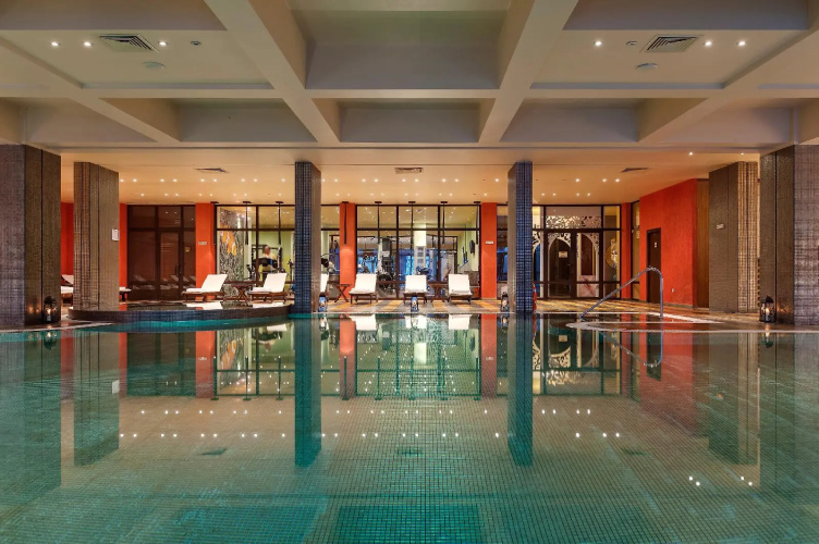 Barcelo Royal Beach - All Inclusive photo 36