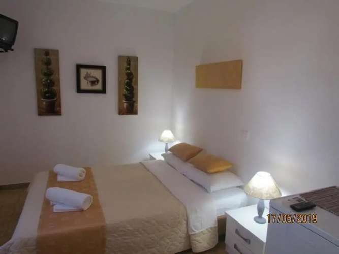 Milos Inn & Maisonette