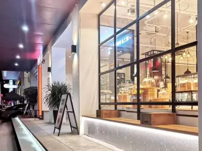 Xiyan Smart Apartment