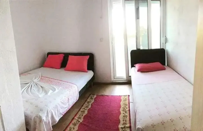 Apartments Daris
