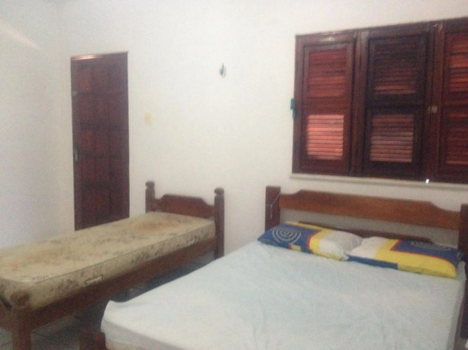 Repouso do Mar Residence