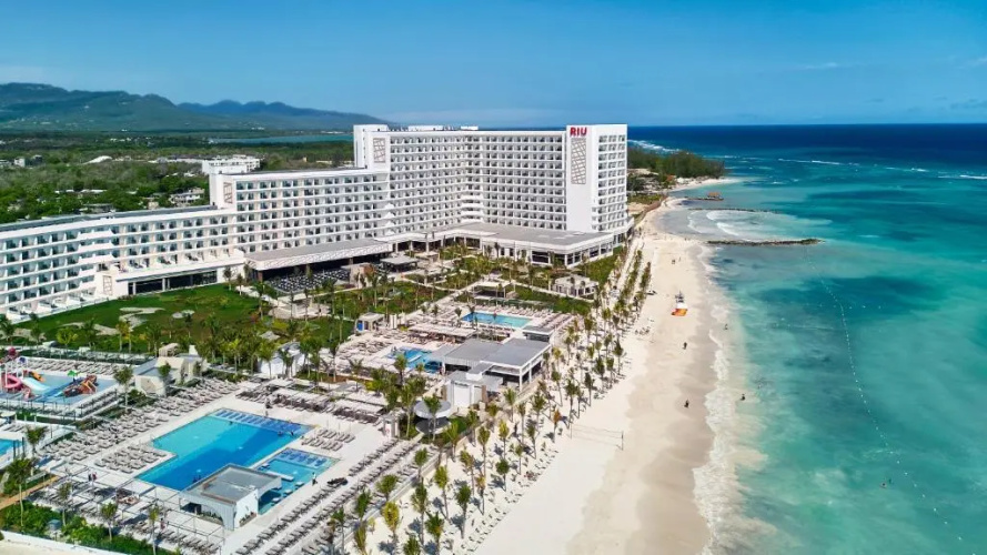 Riu Palace Aquarelle - All Inclusive photo 26
