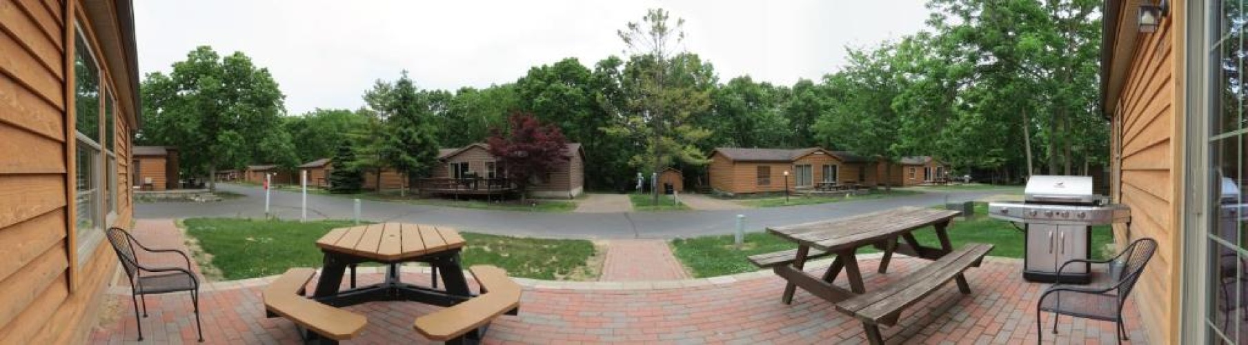 Cottage
