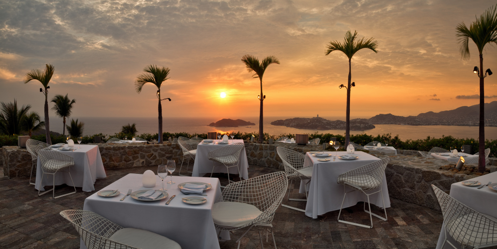 Las Brisas Acapulco