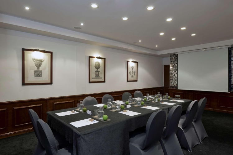 Melia Paris Vendome Hotel photo 26