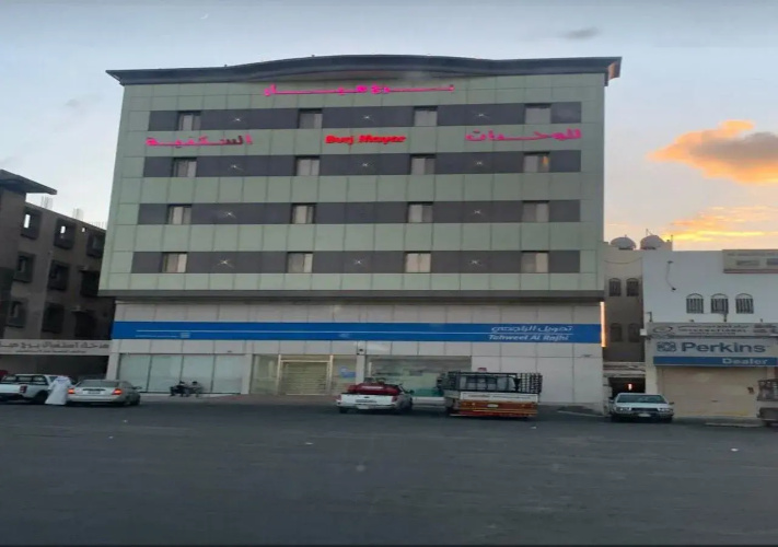 Mayar Tower 2