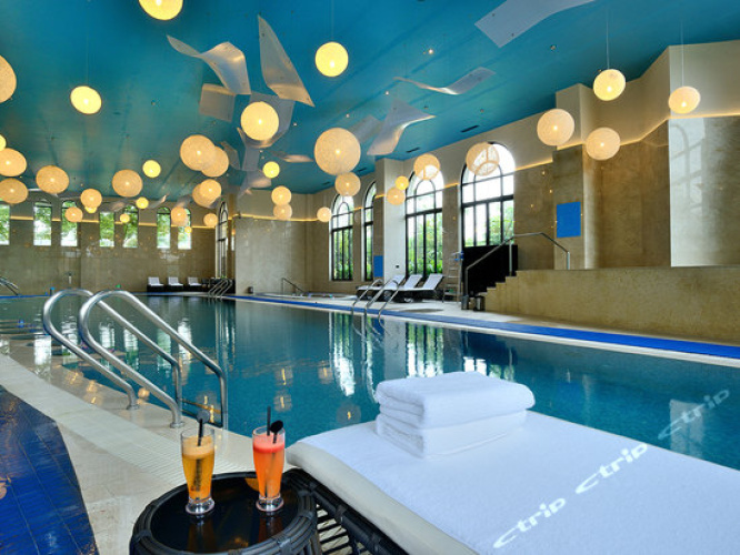 Mayland Resort