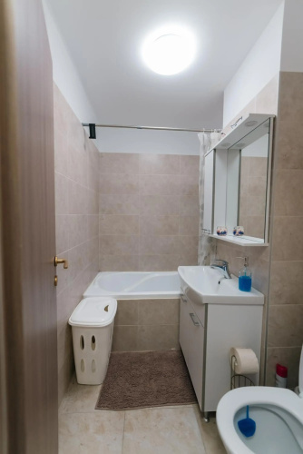Apartament CodriiNeamtului