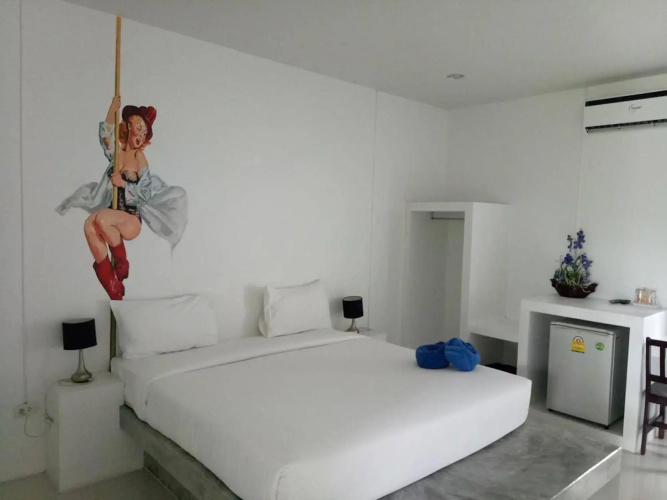 Kieng Kuan Resort