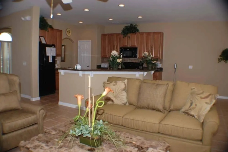 Ip60215 - Sand Hill - 5 Bed 3 Baths Villa