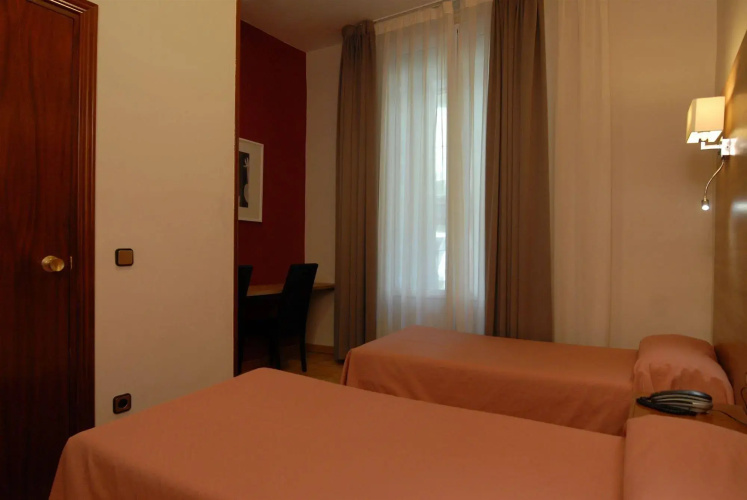 Hostal Aguilar