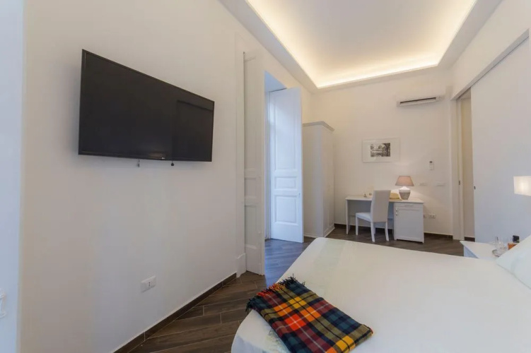 Suites Sorrento Elegance