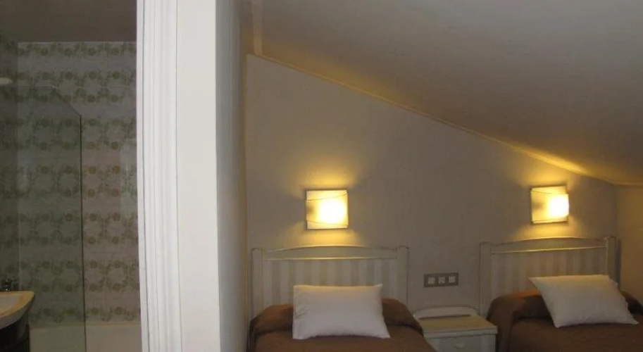 Hotel Migal