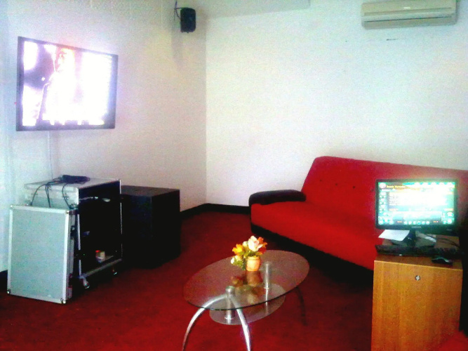 Hotel Surya Palace Syariah