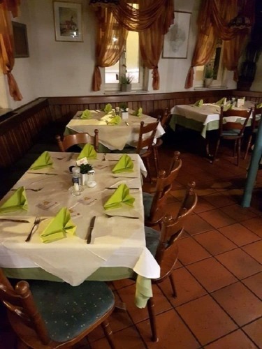 Hotel Nassauer HofOver view