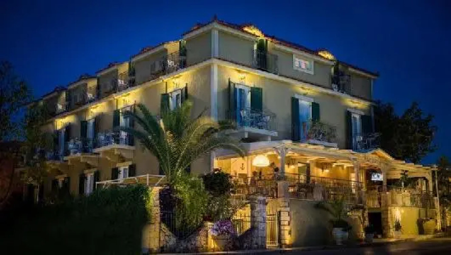Image de l'hôtel