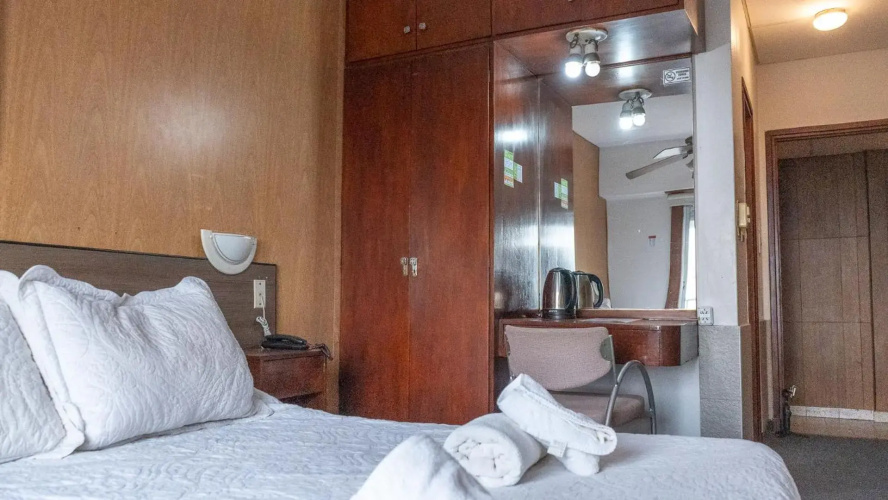 Hotel Altair
