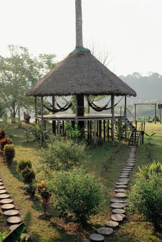 Chuncho Lodge