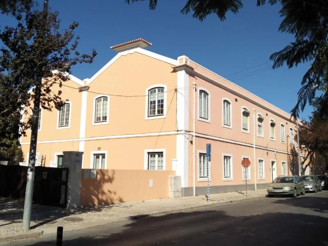 Hotelafbeelding