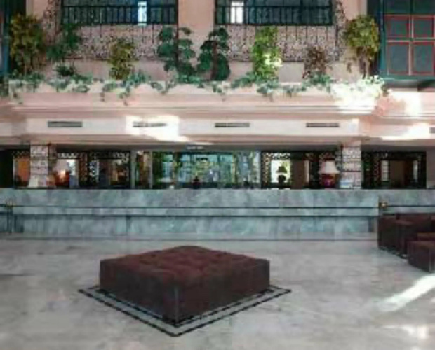 Image de l'hôtel