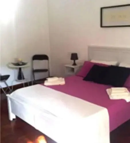 BB Casa Milla