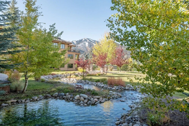 Thunder Springs A2-6 - 2 Br Condo