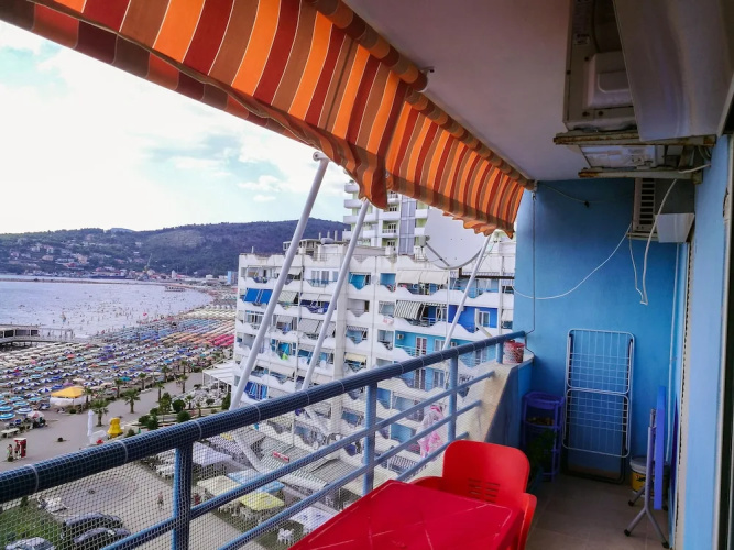 Sea View Apartment