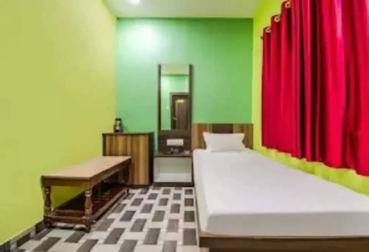 Goroomgo Vivek Patna