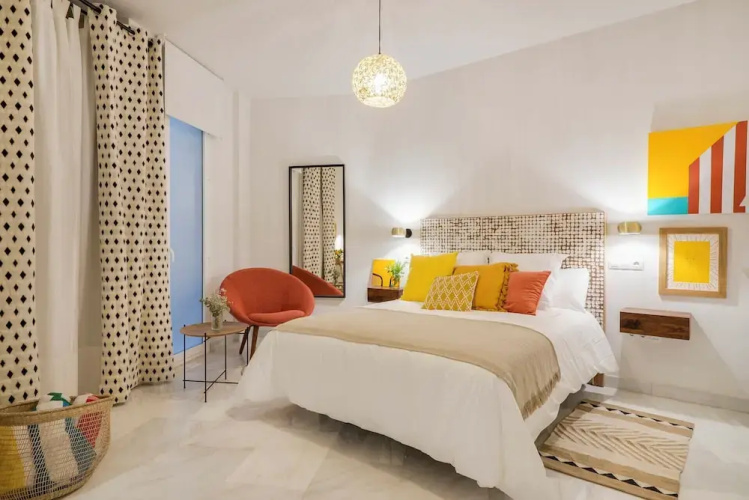 Solaga - Larios Suites