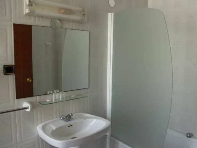 Hotel Vazquez Diaz