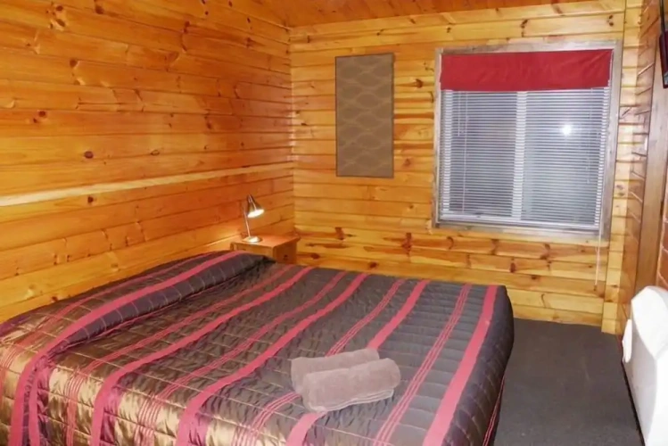 1 Bedroom Standard Twin room