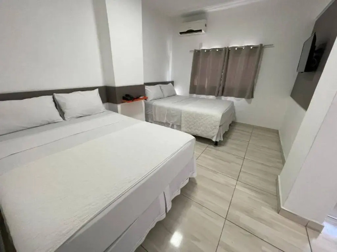 Hotel Do Vale