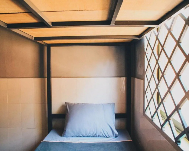 Dorm Point Hostel Siem Reap - Adults Only