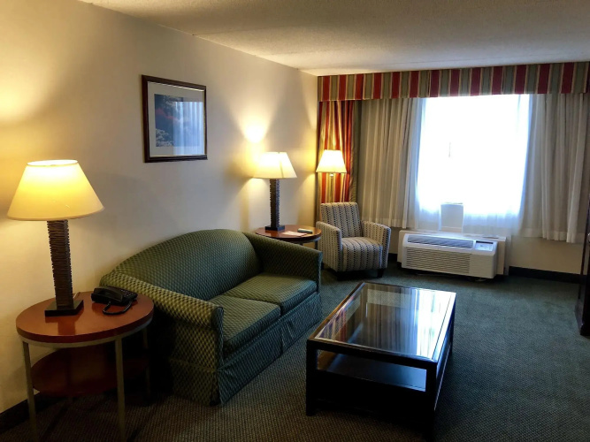 E Hotel Banquet and Conference Center - Edison