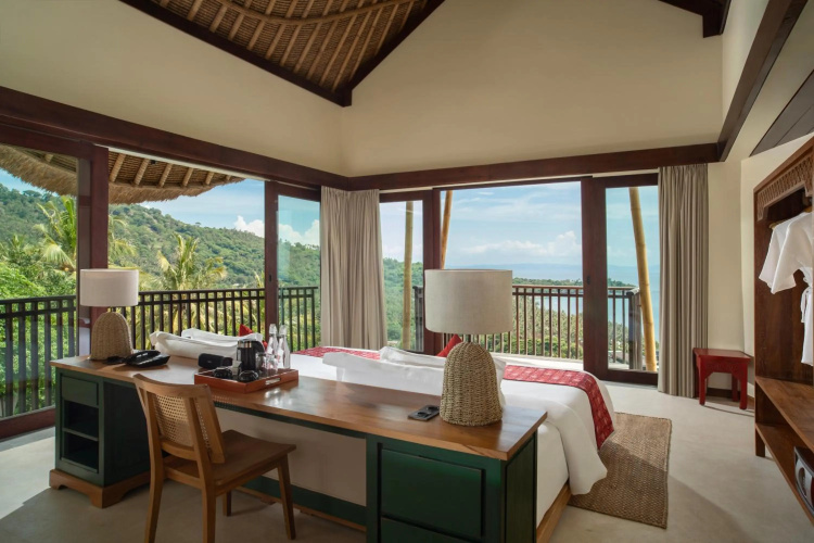 Kalandara Resort Lombok