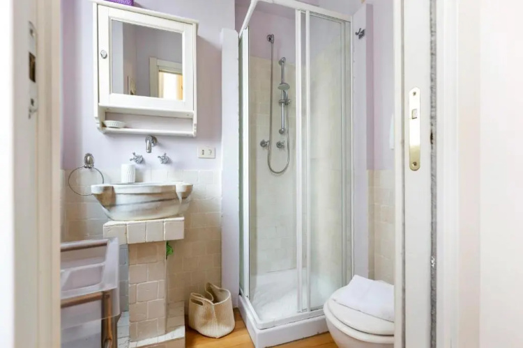 Naviglio Pavese Cosy Apartment
