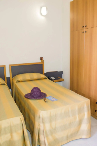 Hotel La Caletta